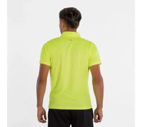 Polo Softee Propulsion Jaune M Male