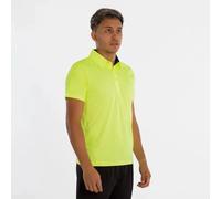 Polo Softee Propulsion Jaune S