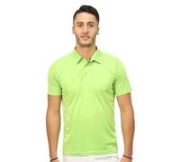 Polo Softee Propulsion Jaune XL