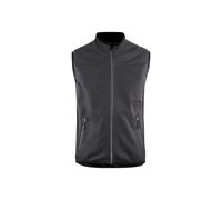 Polo softshell Blaklader Unite Gris 4XL