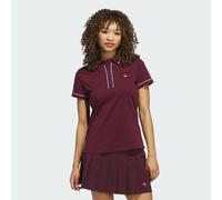 Polo Solid Originals Maroon S