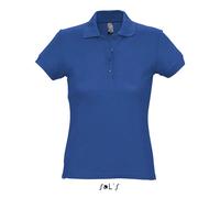 Polo Sol's Passion Bleu XL