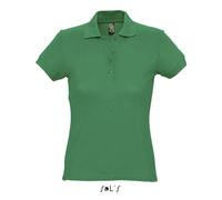Polo Sol's Passion Vert XL