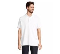 Polo Sol's Pegase Blanc 2XS