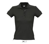 Polo Sol's People Noir L