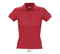Polo Sol's People Rose S
