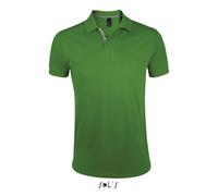 Polo Sol's Portland Vert XL