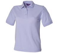 Polo sport à rétention de forme Henbury, 200g/m², pour femme et fille (RW626)