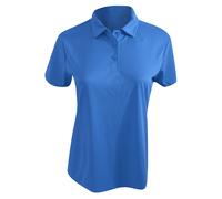 Polo sport AWDis, coupe féminine, séchage rapide, 140g/m², femme et (RW2542)