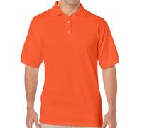 Polo Sport En Jersey Polycoton DryBlend Gildan 14 Couleurs - S - XXXL
