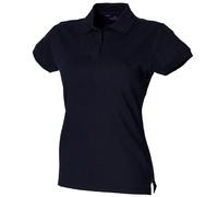Polo sport extensible Henbury, 200g/m², pour femme et fille (RW624)