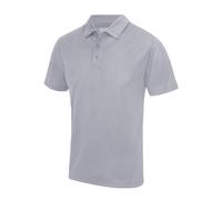 Polo sport uni Just Cool pour homme (RW691)
