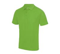 Polo sport uni Just Cool pour homme (RW691)