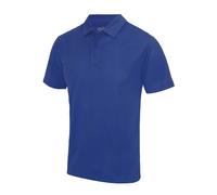 Polo sport uni Just Cool pour homme (RW691)