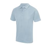 Polo sport uni Just Cool pour homme (RW691)