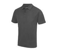 Polo sport uni Just Cool pour homme (RW691)