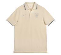 Polo Stade Toulousain 2025/2026 Beige 2XL