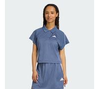 Polo Stadium 3 bandes Tennis Inspired Jacquard Preloved Ink / Off White S