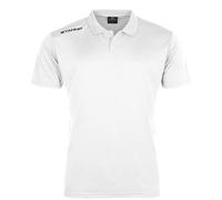 Polo Stanno Field Blanc M