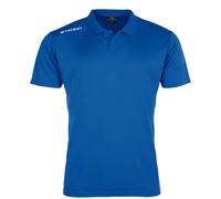 Polo Stanno Field Bleu L