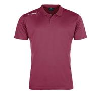 Stanno Polo Field rouge 2XL