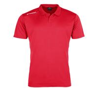 Stanno Polo Field Rouge M