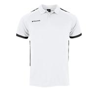 Polo Stanno First Blanc L