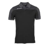 Stanno Pride Polo 2XL Noir