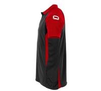 Stanno Polo Stadio Noir Taille S