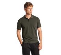 Polo stretch Hummel Red Noir S