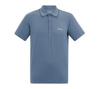 Polo stretch Regatta Maverik Bleu 2XL