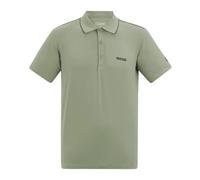 Polo stretch Regatta Maverik Vert S