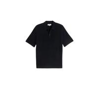 Polo structurÃ©e Tom Tailor Bleu 3XL