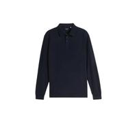 Polo structurÃ© Tom Tailor Bleu 2XL