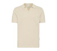 Polo structuré Casual Friday Mateo Beige XL