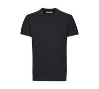 Polo structuré Casual Friday Mateo Bleu M