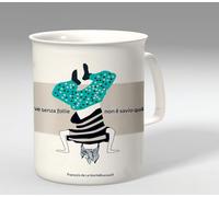 Polo Sud 339 Tasse, Porcelaine