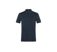 Polo super.natural Bio Bleu S