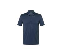 Polo super.natural Bio J Bleu L