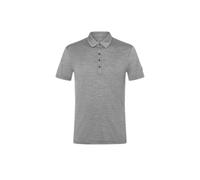 Polo super.natural Bio J Gris M