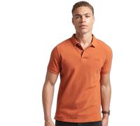 Polo Superdry Classic Orange S