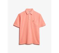 Polo Superdry Classic Orange XL