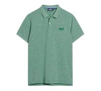 Polo Superdry Classic Pique Hommes L