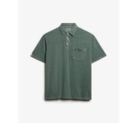 Polo Superdry Classic Vert M