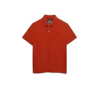 Superdry Classic Pique Short Sleeve Polo XL