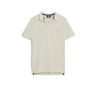 Polo Superdry Destroyed Beige 2XL