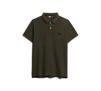 Superdry Vint Destroy Short Sleeve Polo XL