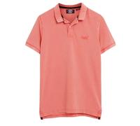 Polo Superdry Destroyed Rose 3XL