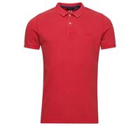 Polo Superdry Destroyed Rose L