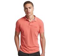 Polo Superdry Destroyed Rose S